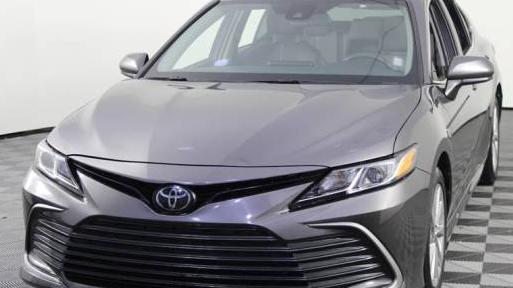 TOYOTA CAMRY 2023 4T1C11AK1PU109128 image