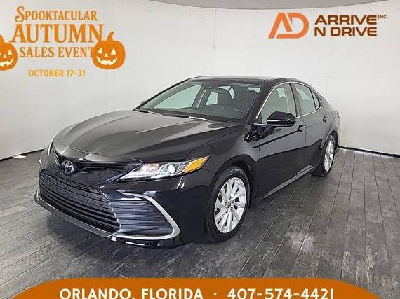 TOYOTA CAMRY 2023 4T1C11AK0PU818651 image TOYOTA CAMRY 2023 4T1C11AK0PU818651 image