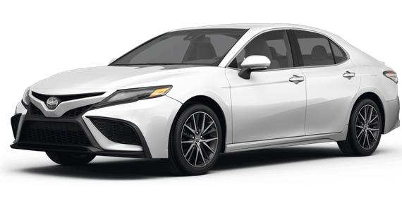 TOYOTA CAMRY 2023 4T1T11AKXPU804658 image TOYOTA CAMRY 2023 4T1T11AKXPU804658 image