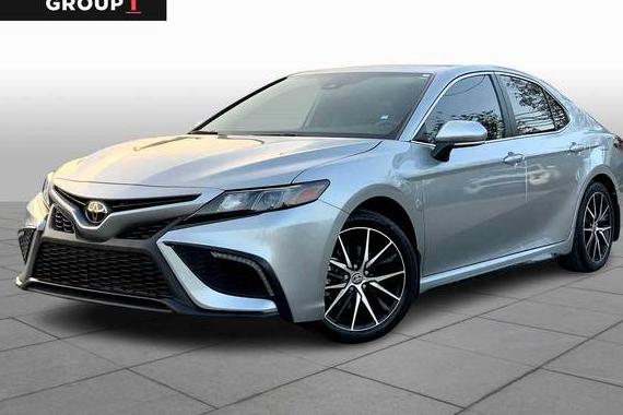 TOYOTA CAMRY 2023 4T1G11AK0PU800250 image TOYOTA CAMRY 2023 4T1G11AK0PU800250 image