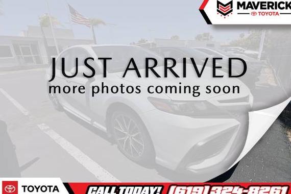 TOYOTA CAMRY 2023 4T1S11AK2PU127228 image