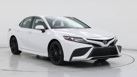 TOYOTA CAMRY 2023 4T1K61AK7PU793860 image TOYOTA CAMRY 2023 4T1K61AK7PU793860 image