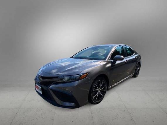 TOYOTA CAMRY 2023 4T1G11AK3PU086307 image TOYOTA CAMRY 2023 4T1G11AK3PU086307 image