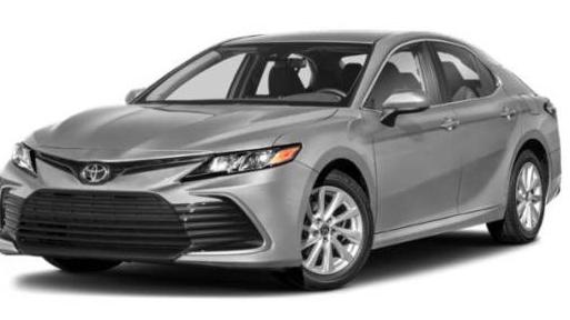 TOYOTA CAMRY 2023 4T1C11AKXPU186855 image