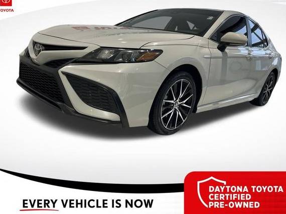 TOYOTA CAMRY 2023 4T1G11AK8PU093771 image TOYOTA CAMRY 2023 4T1G11AK8PU093771 image