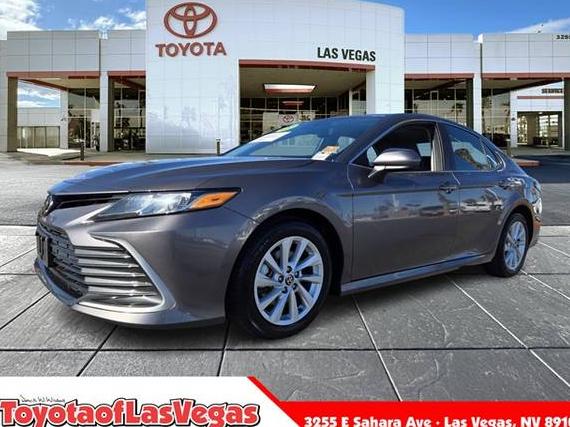 TOYOTA CAMRY 2023 4T1C11AK4PU752007 image TOYOTA CAMRY 2023 4T1C11AK4PU752007 image