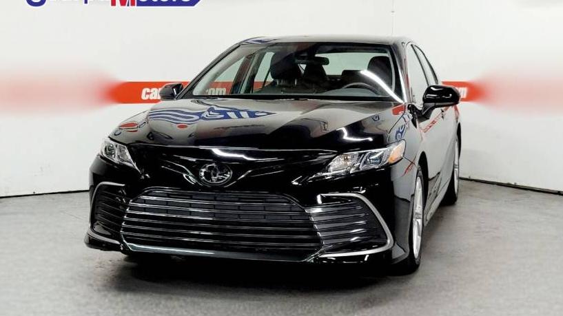 TOYOTA CAMRY 2023 4T1C11AK2PU132806 image