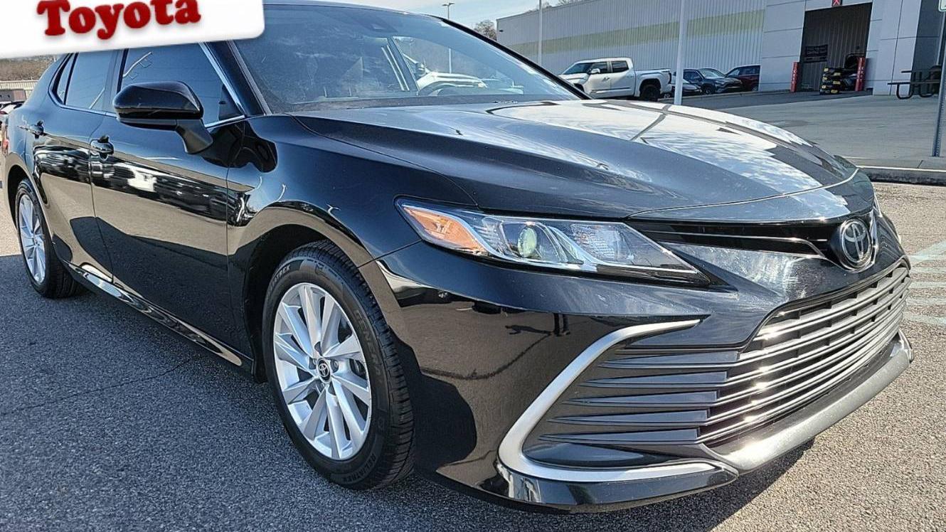 TOYOTA CAMRY 2023 4T1C11AK9PU161719 image