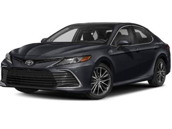 TOYOTA CAMRY 2023 4T1F11AK6PU788861 image