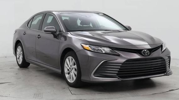 TOYOTA CAMRY 2023 4T1R11AK7PU182188 image