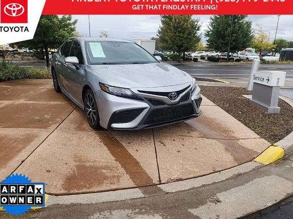 TOYOTA CAMRY 2023 4T1G11AK5PU168961 image TOYOTA CAMRY 2023 4T1G11AK5PU168961 image