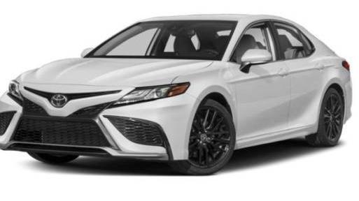 TOYOTA CAMRY 2023 4T1K61AKXPU799281 image