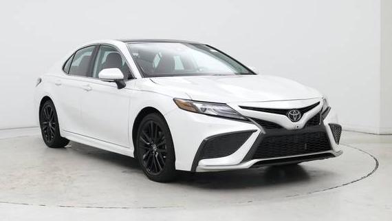TOYOTA CAMRY 2023 4T1K61AKXPU808223 image