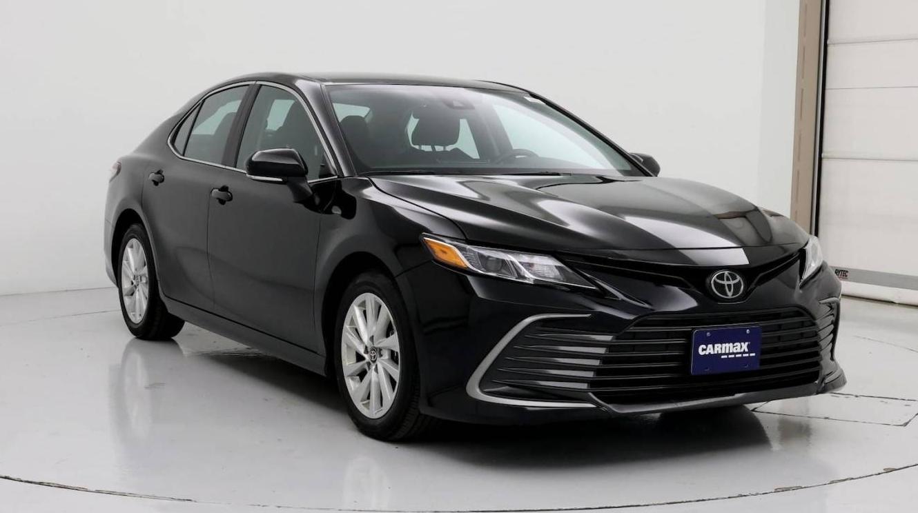 TOYOTA CAMRY 2023 4T1C11AK9PU833505 image