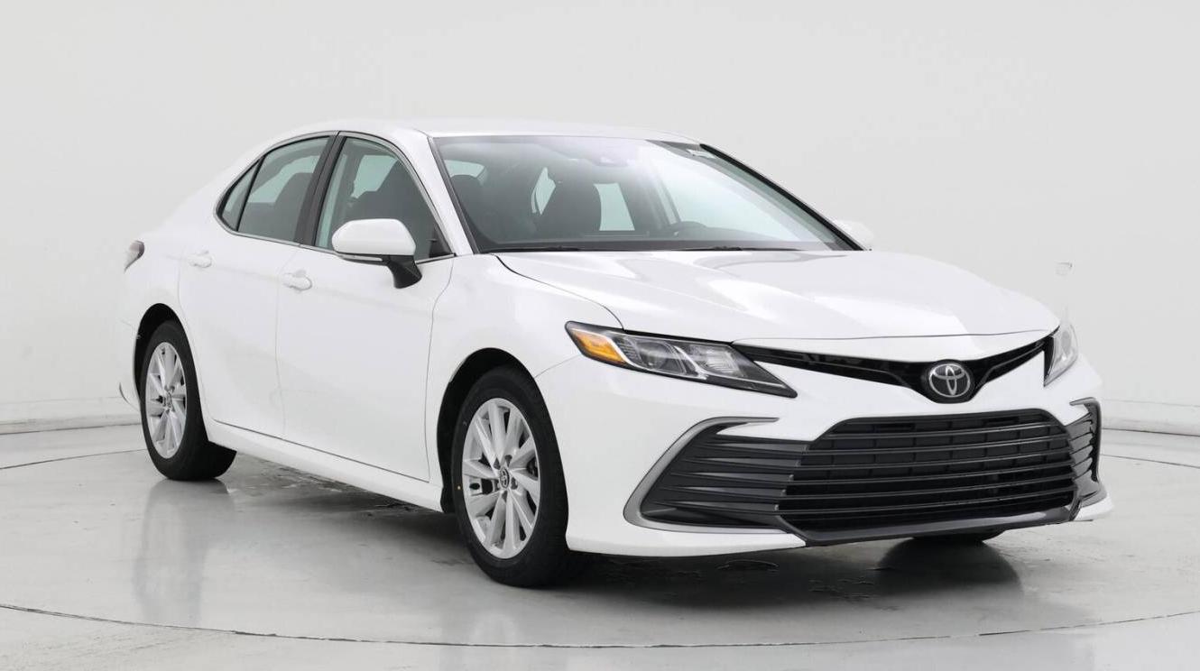 TOYOTA CAMRY 2023 4T1R11AK4PU176882 image