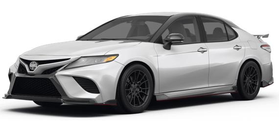 TOYOTA CAMRY 2023 4T1KZ1AK6PU079371 image TOYOTA CAMRY 2023 4T1KZ1AK6PU079371 image