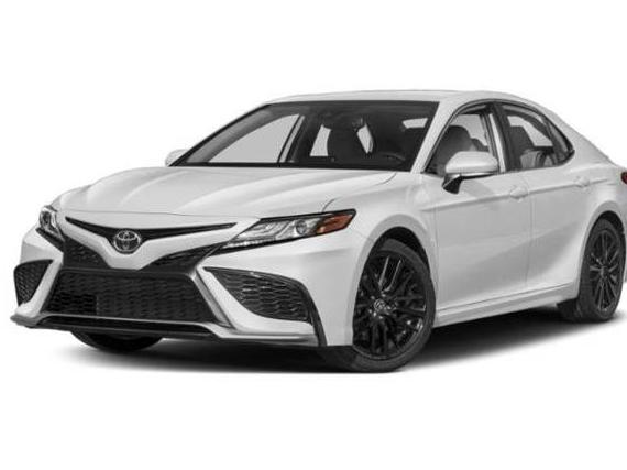 TOYOTA CAMRY 2023 4T1K61AK6PU754063 image