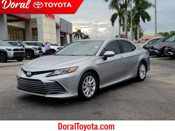 TOYOTA CAMRY 2023 4T1C11AK5PU802896 image TOYOTA CAMRY 2023 4T1C11AK5PU802896 image