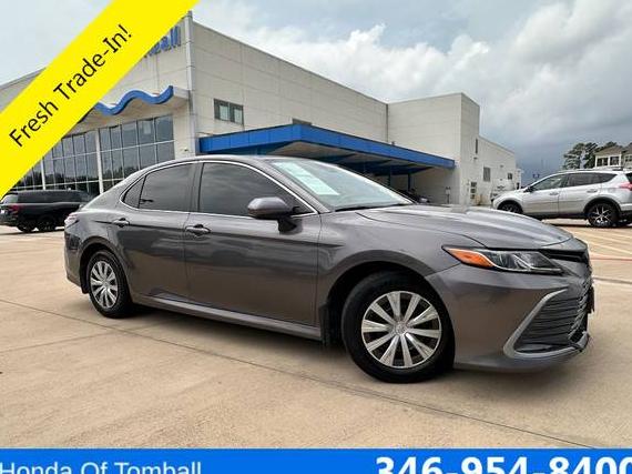 TOYOTA CAMRY 2023 4T1C31AK9PU602226 image TOYOTA CAMRY 2023 4T1C31AK9PU602226 image