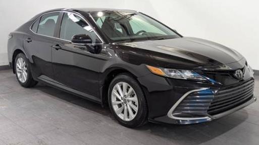 TOYOTA CAMRY 2023 4T1R11AK1PU182722 image