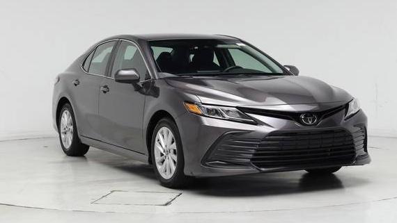 TOYOTA CAMRY 2023 4T1C11AK6PU786921 image