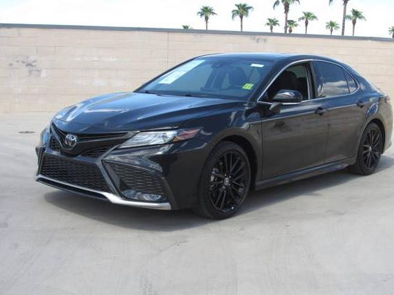 TOYOTA CAMRY 2023 4T1K61AK6PU082084 image TOYOTA CAMRY 2023 4T1K61AK6PU082084 image