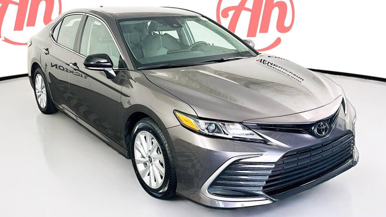 TOYOTA CAMRY 2023 4T1C11AK6PU148068 image