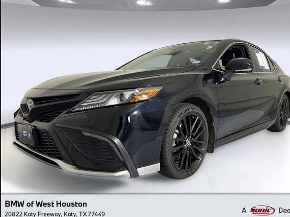 TOYOTA CAMRY 2023 4T1K61AK2PU741889 image TOYOTA CAMRY 2023 4T1K61AK2PU741889 image