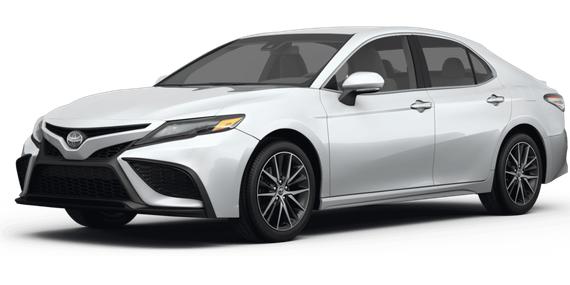 TOYOTA CAMRY 2023 4T1G11AK7PU771801 image TOYOTA CAMRY 2023 4T1G11AK7PU771801 image