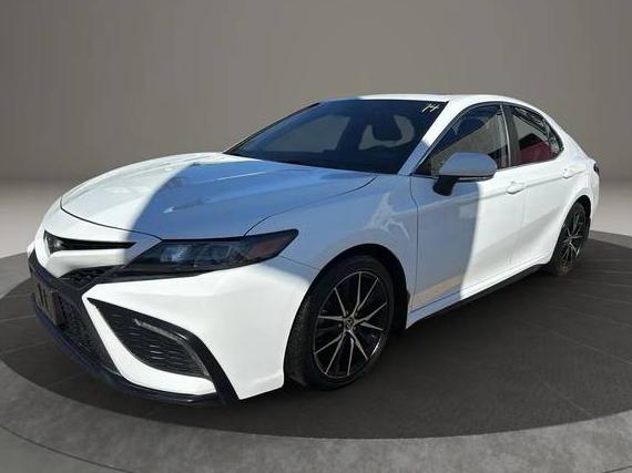 TOYOTA CAMRY 2023 4T1T11BK5PU078514 image TOYOTA CAMRY 2023 4T1T11BK5PU078514 image