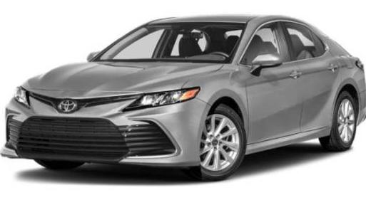 TOYOTA CAMRY 2023 4T1C11AKXPU764520 image