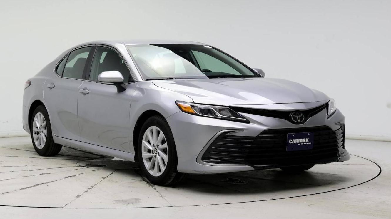 TOYOTA CAMRY 2023 4T1C11AK5PU092737 image