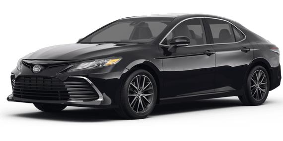 TOYOTA CAMRY 2023 4T1F11BK9PU078741 image TOYOTA CAMRY 2023 4T1F11BK9PU078741 image