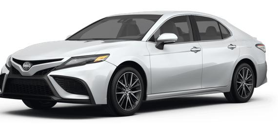 TOYOTA CAMRY 2023 4T1G11AK1PU792093 image TOYOTA CAMRY 2023 4T1G11AK1PU792093 image