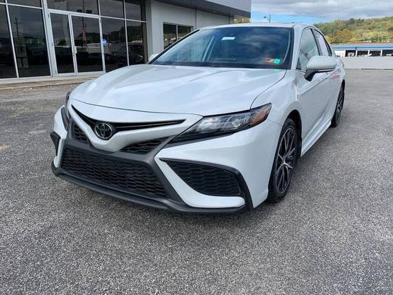 TOYOTA CAMRY 2023 4T1S11AK8PU174053 image TOYOTA CAMRY 2023 4T1S11AK8PU174053 image