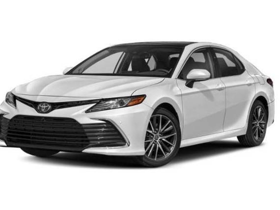 TOYOTA CAMRY 2023 4T1FZ1AK9PU075123 image TOYOTA CAMRY 2023 4T1FZ1AK9PU075123 image