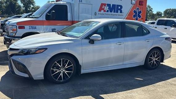 TOYOTA CAMRY 2023 4T1T11AK5PU175455 image TOYOTA CAMRY 2023 4T1T11AK5PU175455 image