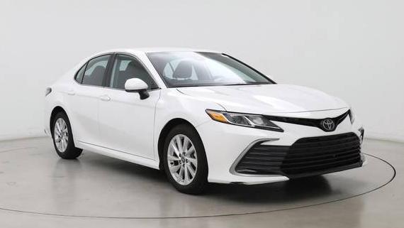 TOYOTA CAMRY 2023 4T1C11AK4PU815235 image