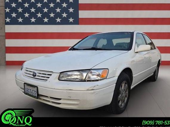 TOYOTA CAMRY 1998 JT2BF28K0W0122576 image