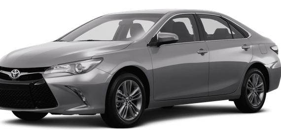 TOYOTA CAMRY 2016 4T1BF1FK6GU180637 image