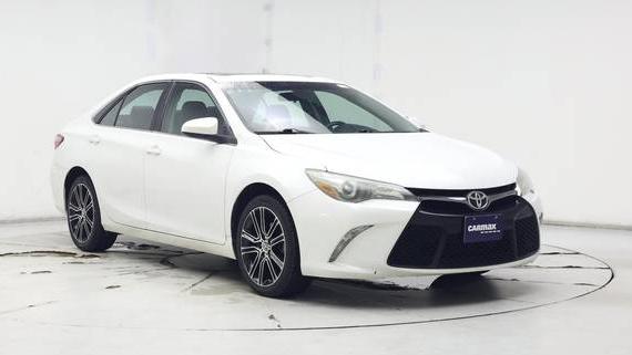 TOYOTA CAMRY 2016 4T1BF1FK8GU164181 image