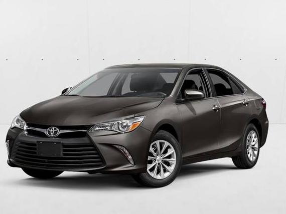 TOYOTA CAMRY 2016 4T4BF1FK6GR567758 image