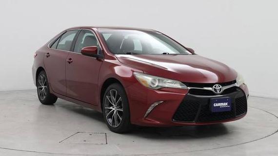 TOYOTA CAMRY 2016 4T1BF1FK0GU503015 image