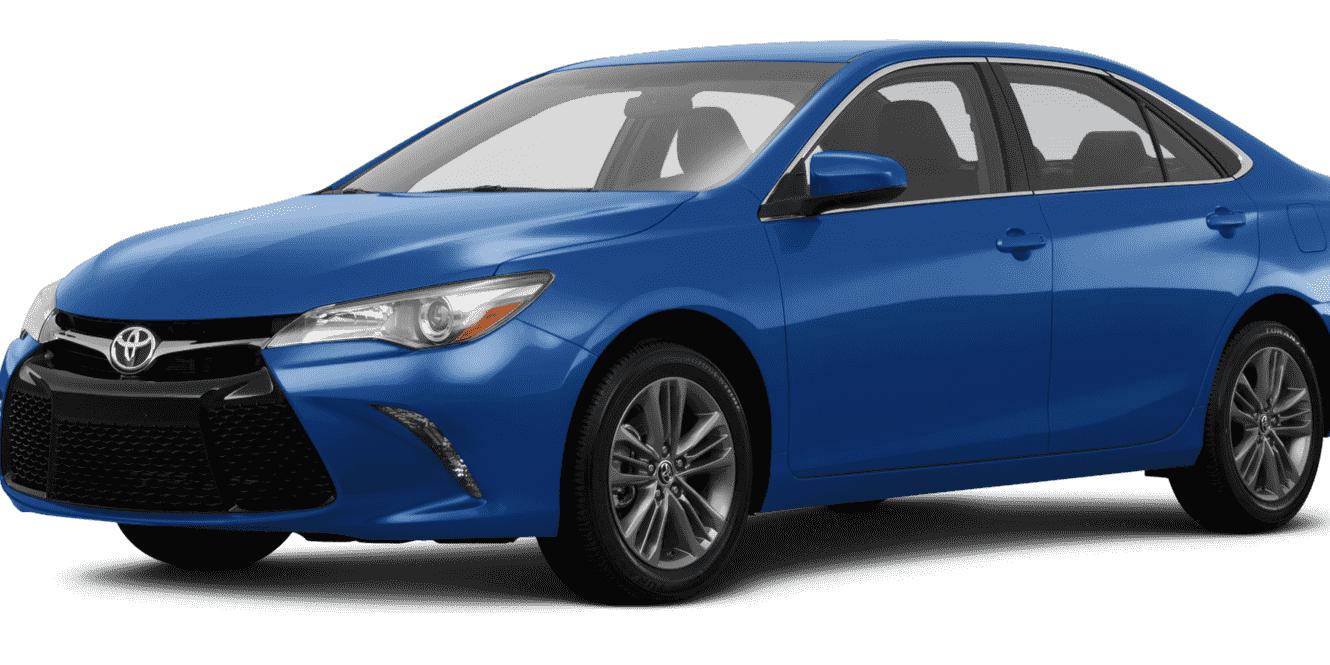 TOYOTA CAMRY 2016 4T1BF1FK0GU592178 image