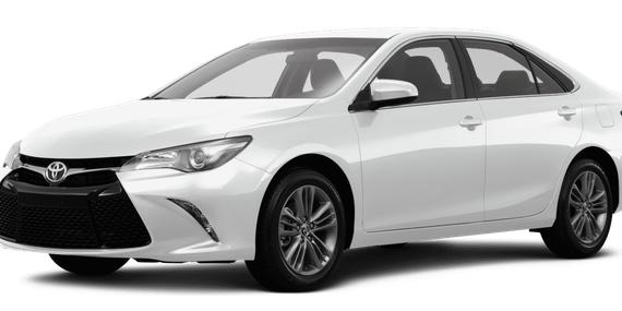 TOYOTA CAMRY 2016 4T1BF1FK5GU547107 image