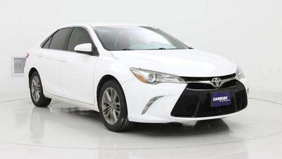 TOYOTA CAMRY 2016 4T1BF1FK7GU120799 image