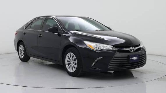 TOYOTA CAMRY 2016 4T4BF1FK1GR539284 image