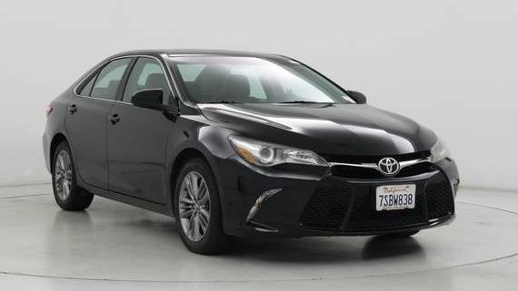 TOYOTA CAMRY 2016 4T1BF1FK8GU221382 image