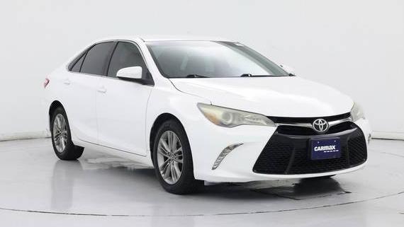 TOYOTA CAMRY 2016 4T1BF1FK0GU543109 image