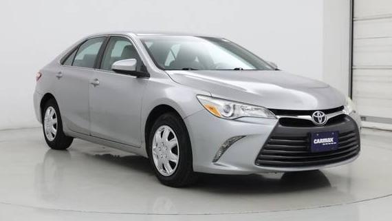 TOYOTA CAMRY 2016 4T4BF1FK2GR519660 image TOYOTA CAMRY 2016 4T4BF1FK2GR519660 image